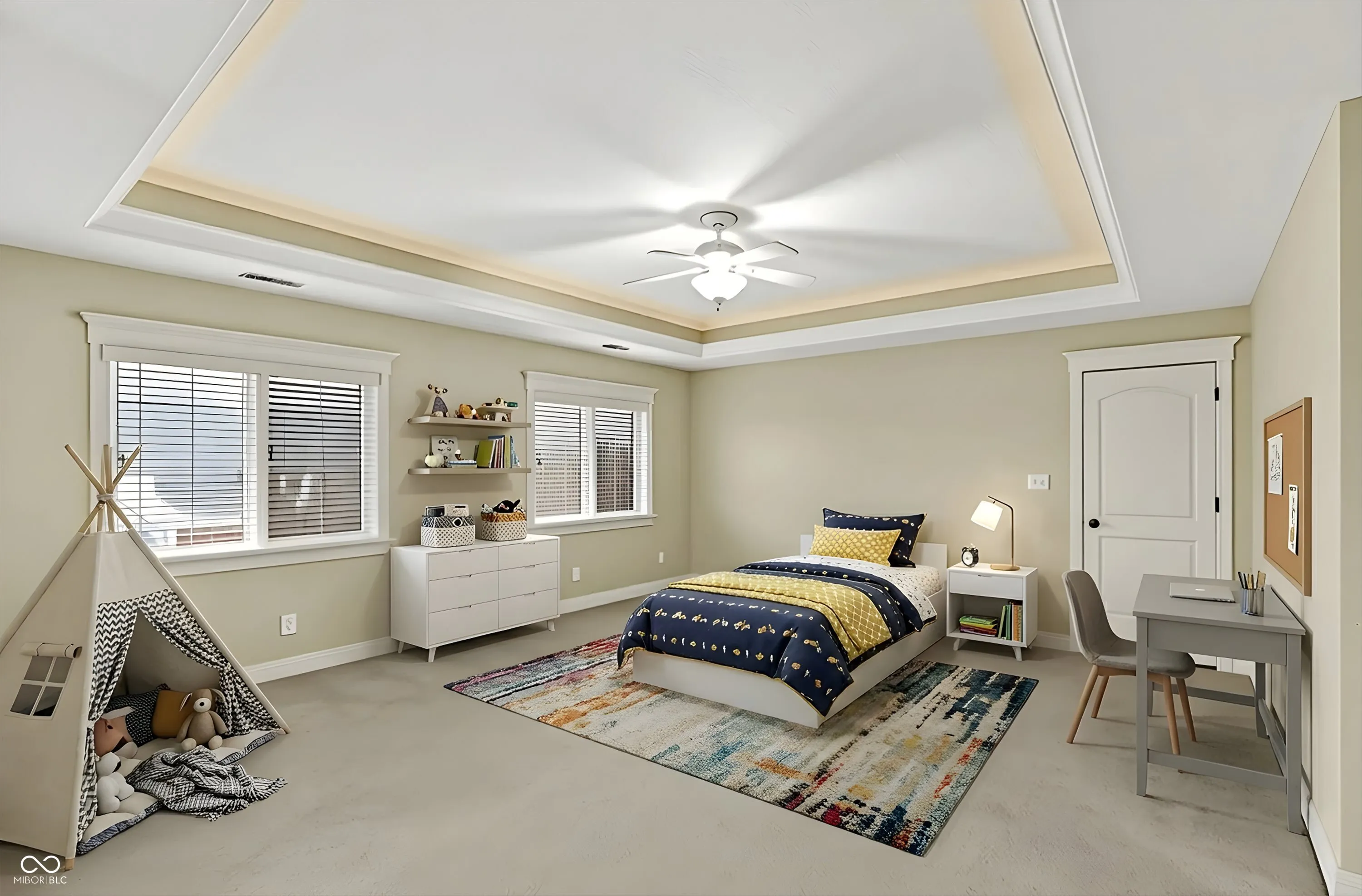 Fishers, Indiana 46037, United States, 6 Bedrooms Bedrooms, ,5 BathroomsBathrooms,Residential,Active,257672