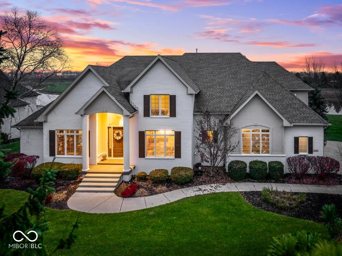 Fishers, Indiana 46037, United States, 6 Bedrooms Bedrooms, ,5 BathroomsBathrooms,Residential,Active,257672