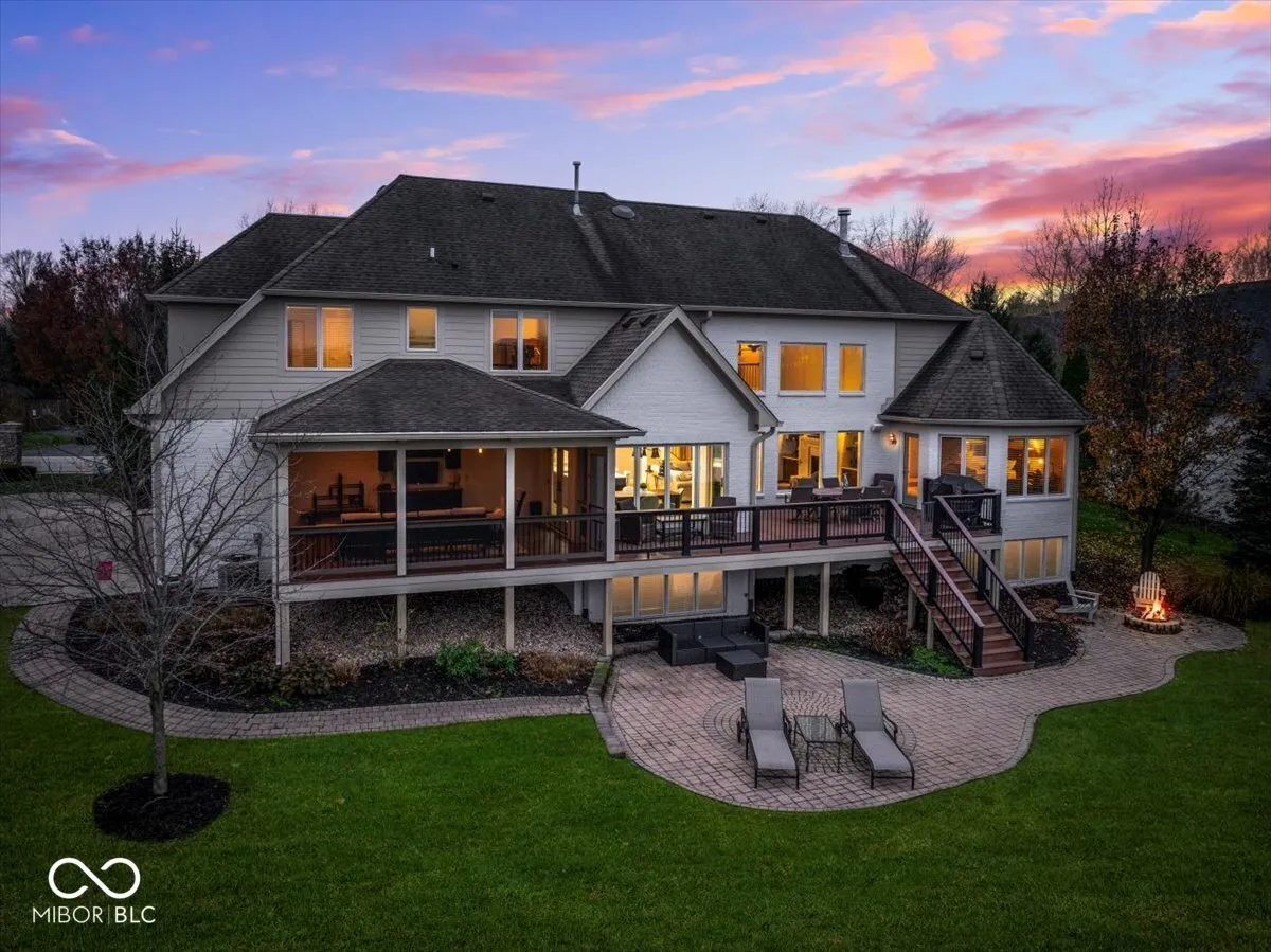 Fishers, Indiana 46037, United States, 6 Bedrooms Bedrooms, ,5 BathroomsBathrooms,Residential,Active,257672