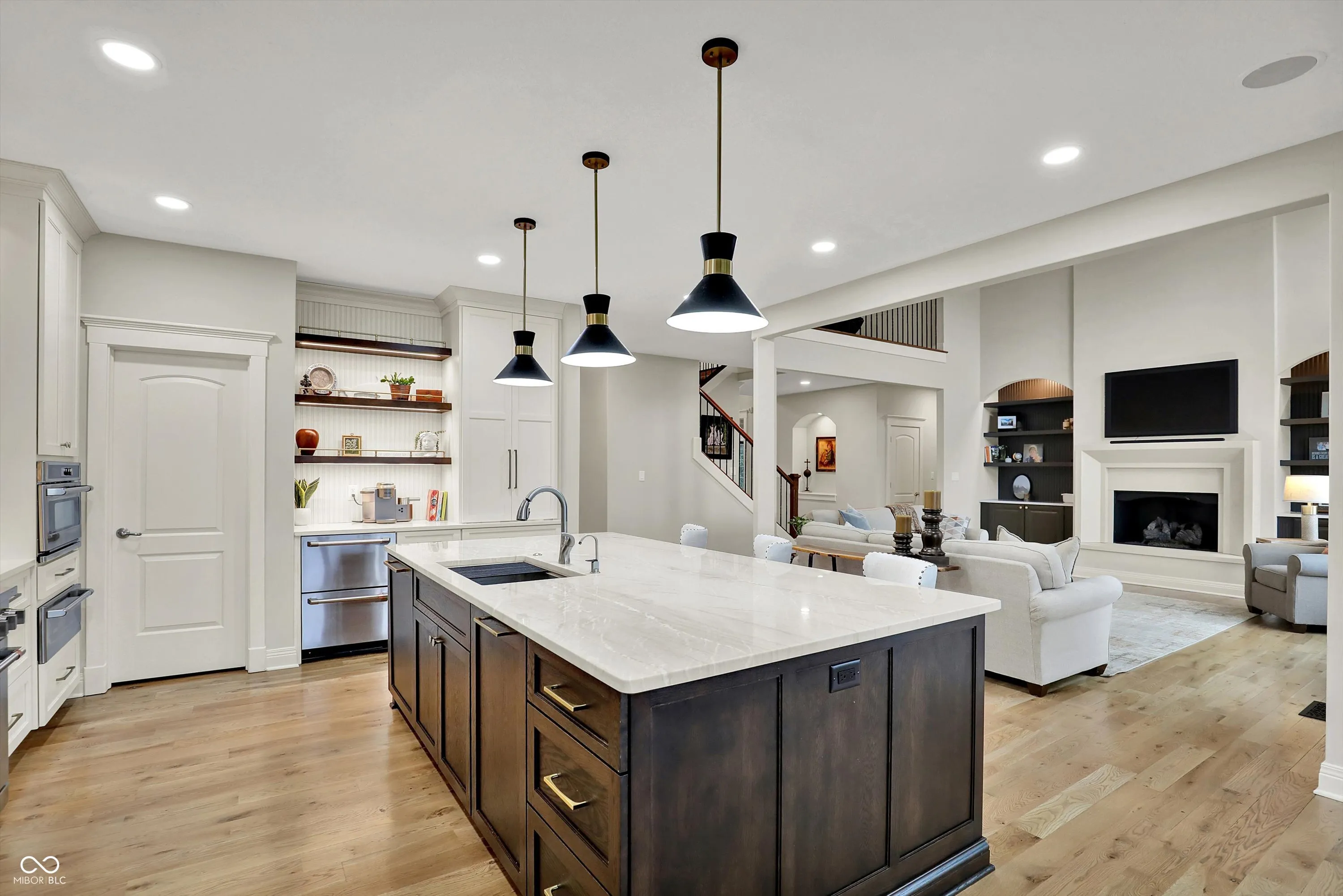 Fishers, Indiana 46037, United States, 6 Bedrooms Bedrooms, ,5 BathroomsBathrooms,Residential,Active,257672