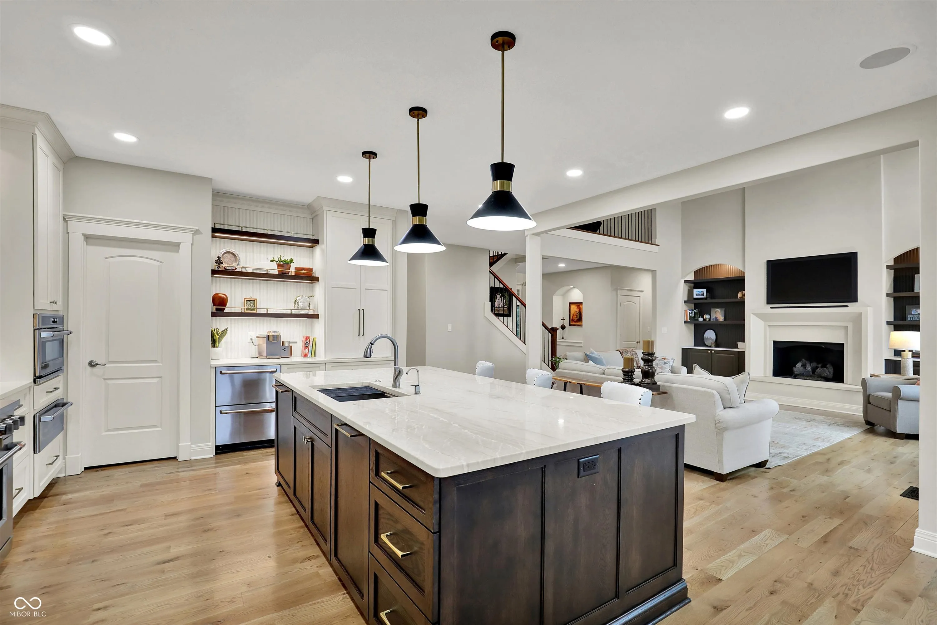 Fishers, Indiana 46037, United States, 6 Bedrooms Bedrooms, ,5 BathroomsBathrooms,Residential,Active,257672