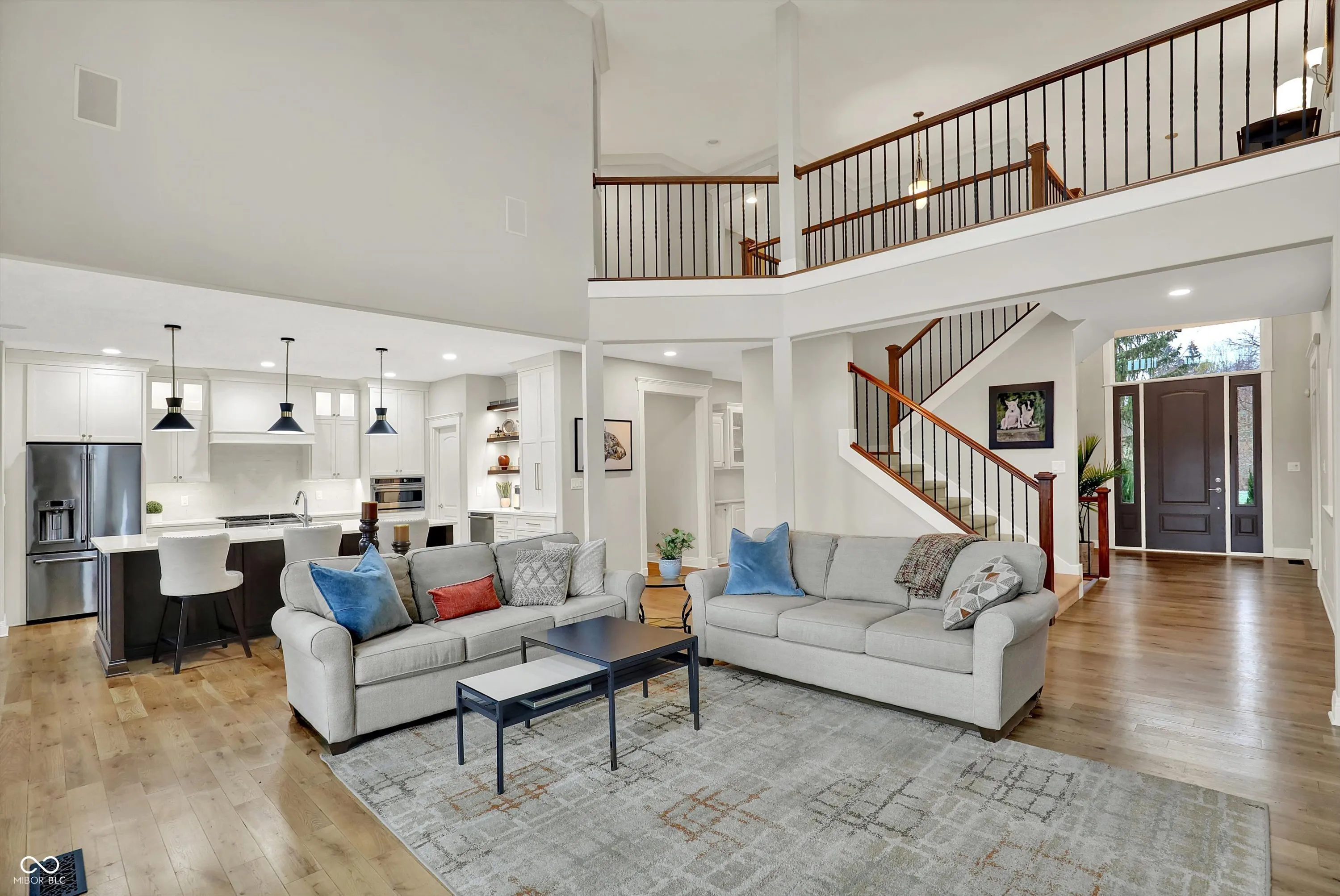 Fishers, Indiana 46037, United States, 6 Bedrooms Bedrooms, ,5 BathroomsBathrooms,Residential,Active,257672