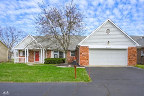 2830 Newport Bay Lane Indianapolis IN 46240