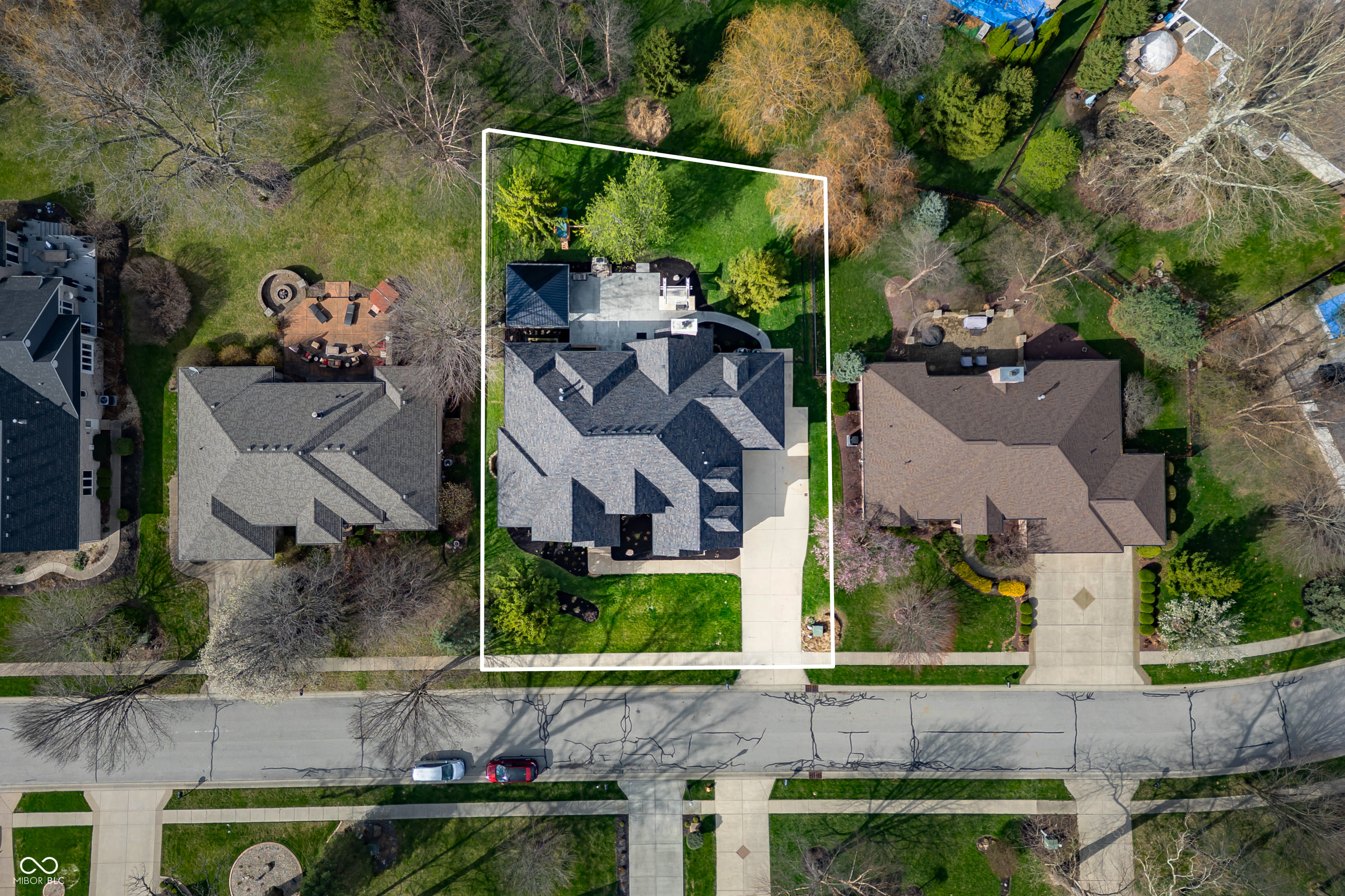 4717 Hickory Wood Row