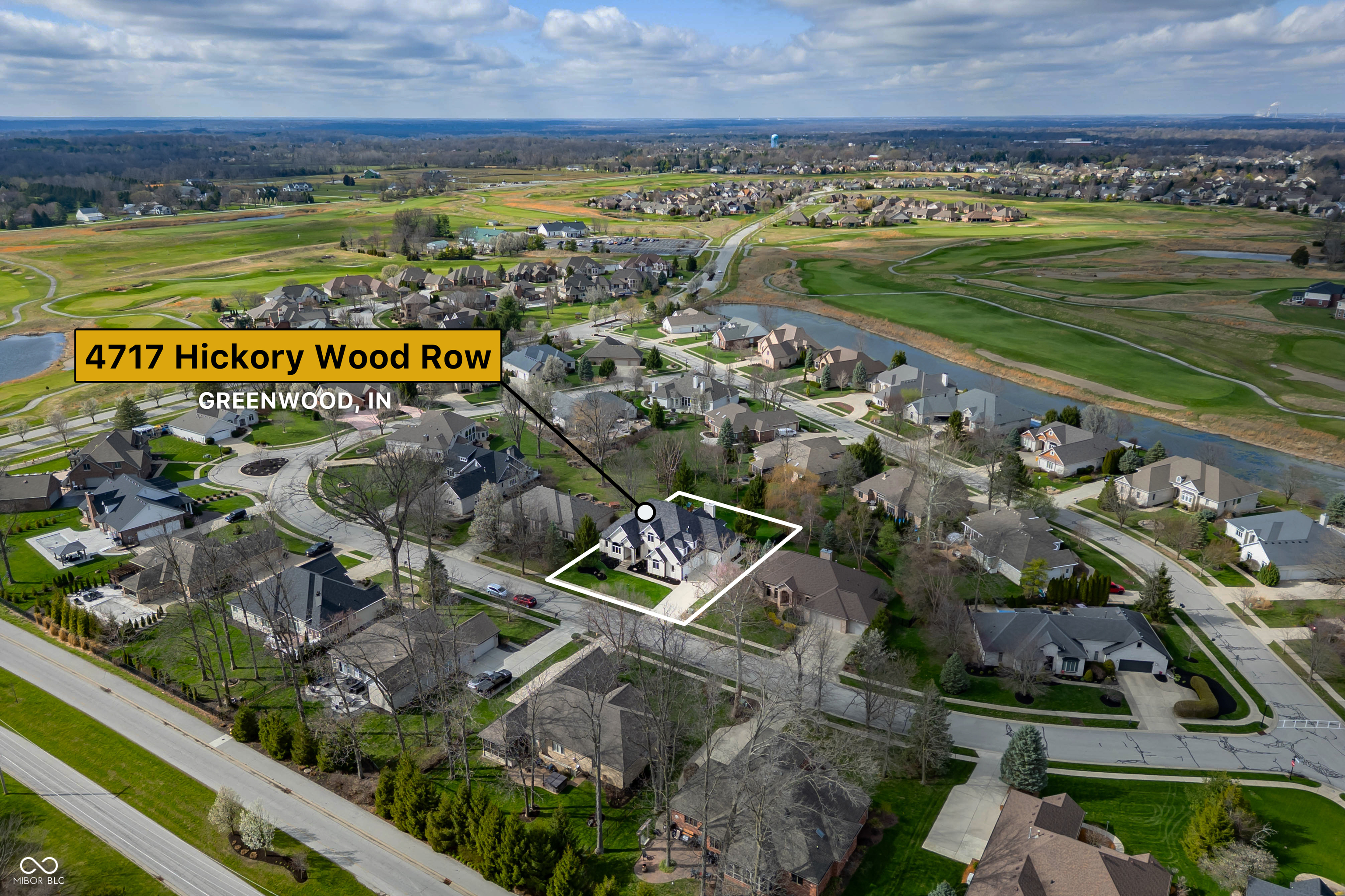 4717 Hickory Wood Row