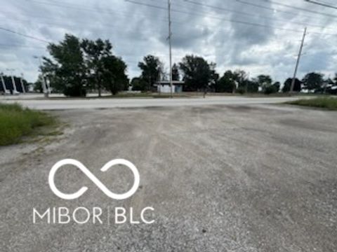 2040 Indianapolis Avenue Lebanon IN 46052