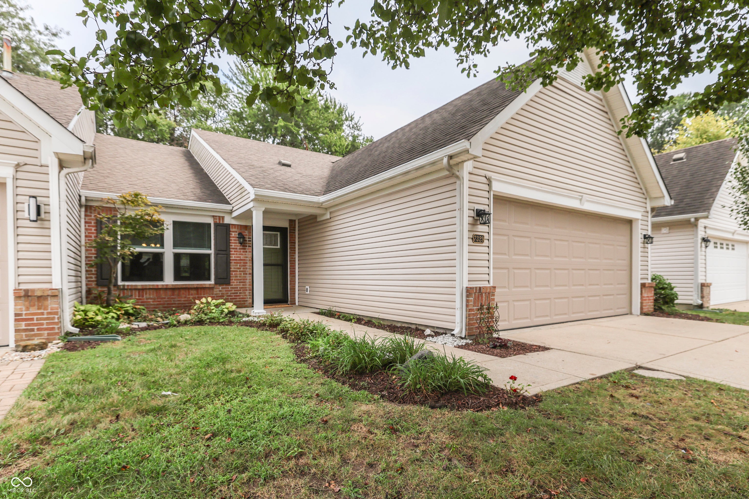 7329 Oak Knoll Drive