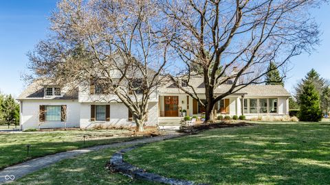 1522 Woodlake Court Carmel IN 46032