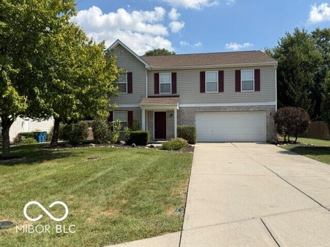 Photo of 13151 Guardhill Lane, Fishers, IN 46038 (MLS # 22124318)