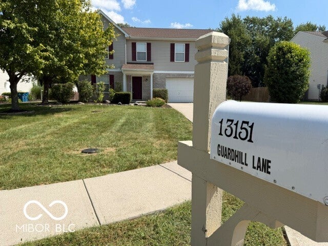 13151 Guardhill Lane