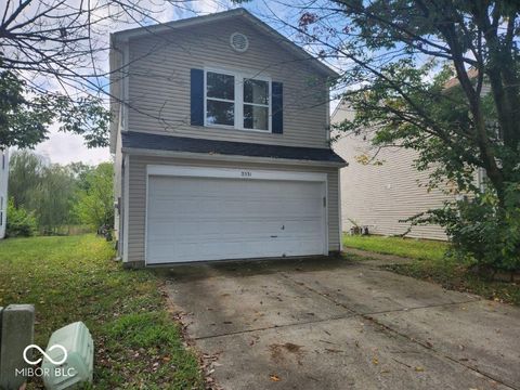 2531 Redland Lane Indianapolis IN 46217