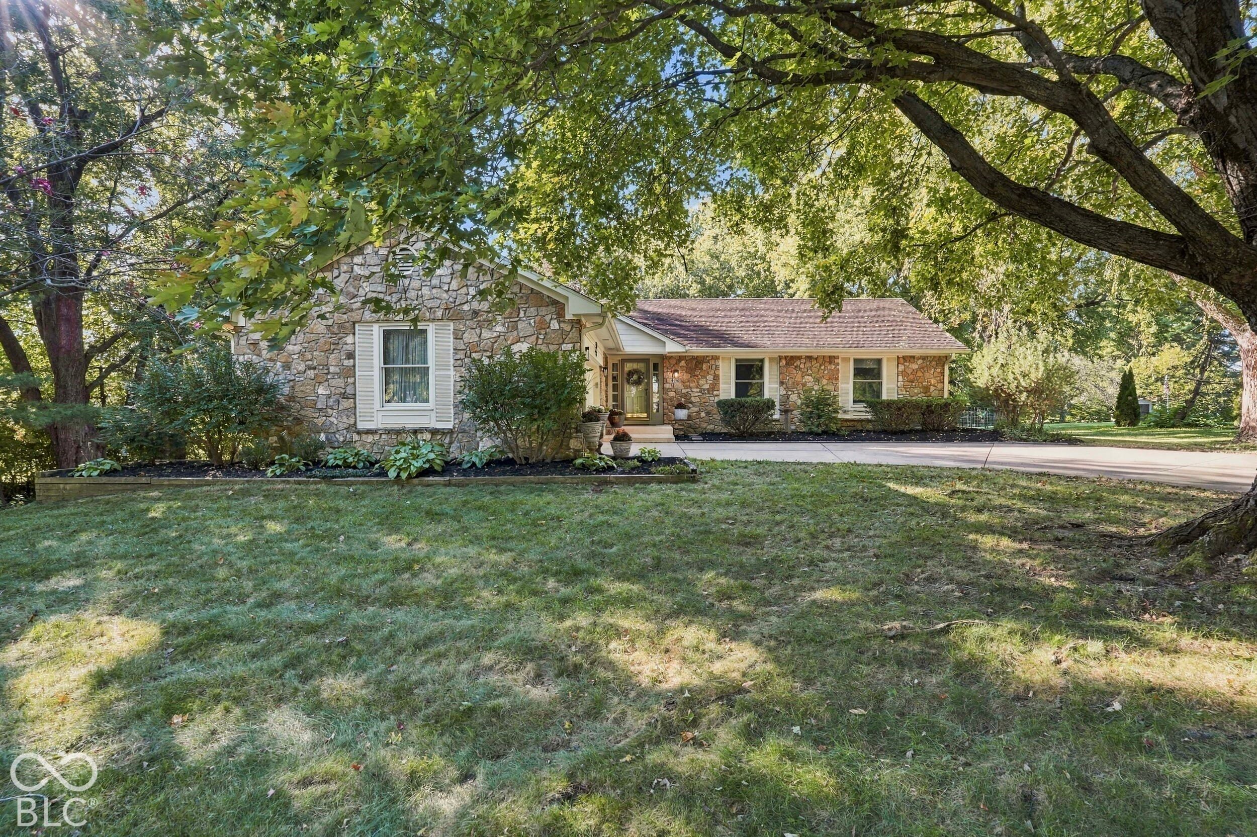 4567 Southway Road