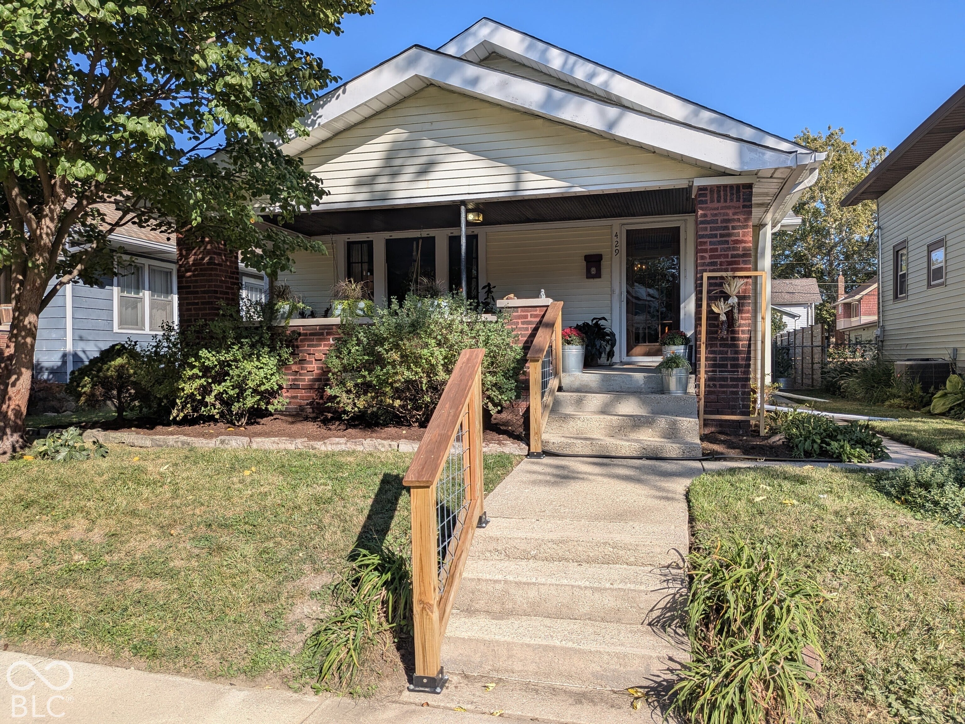 429 N Drexel Avenue