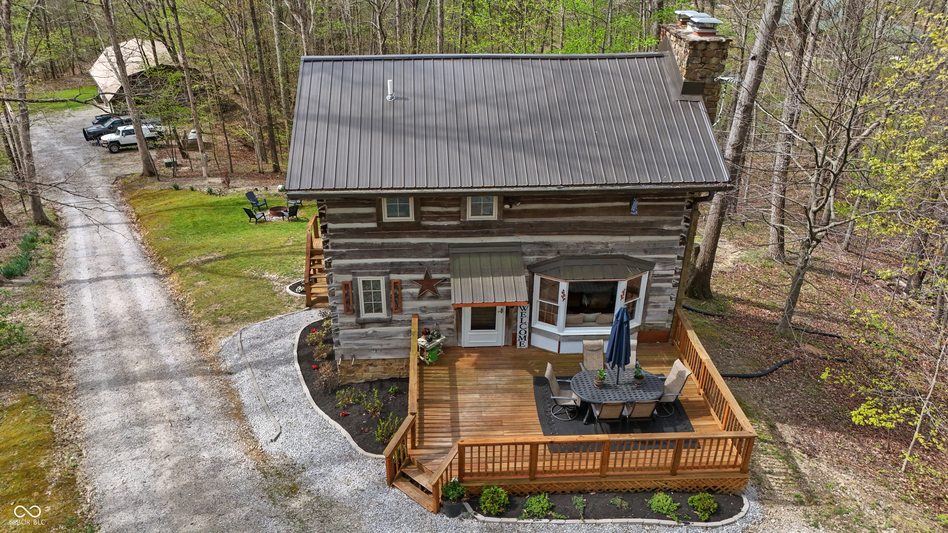 2150 Echo Lake Lane