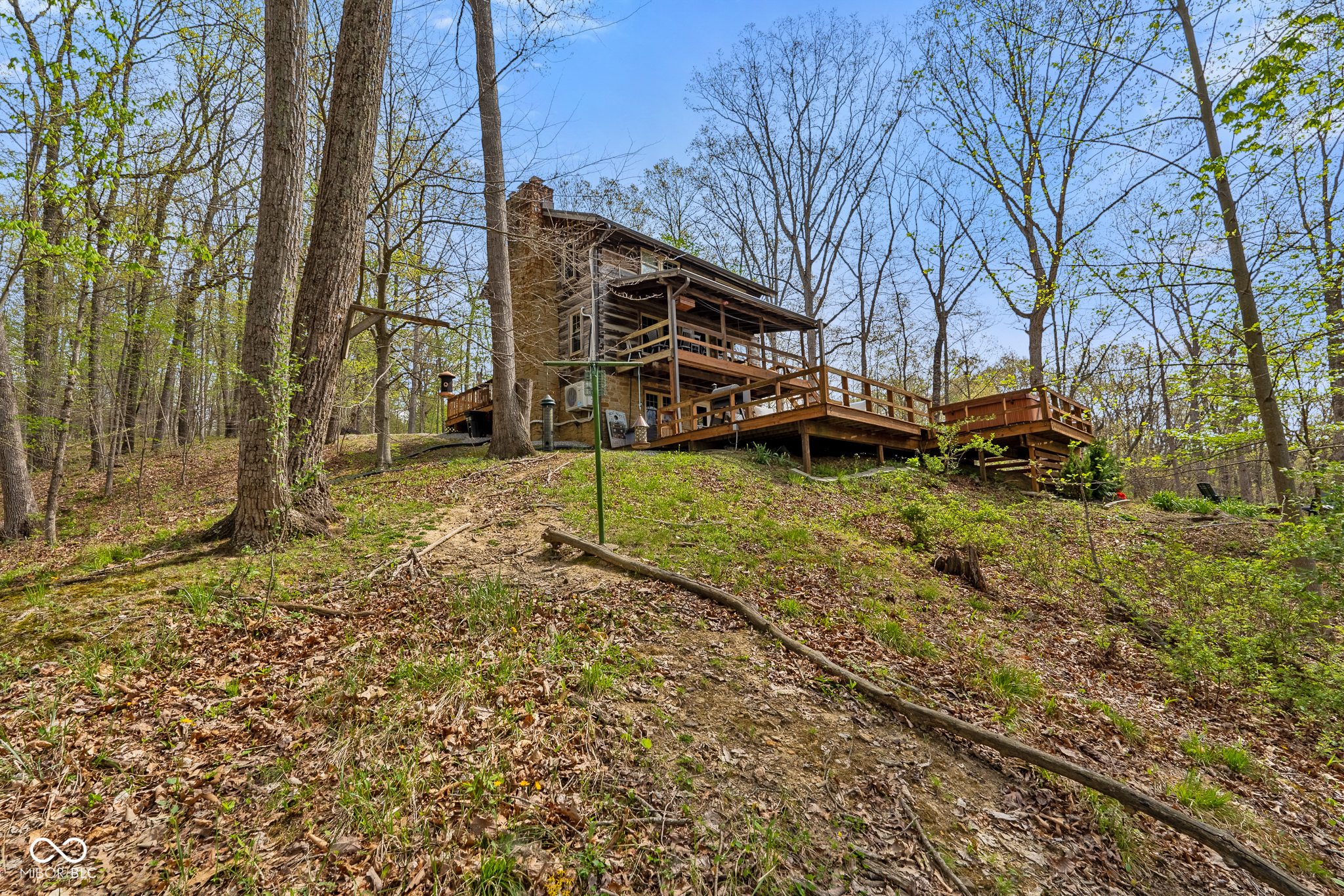 2150 Echo Lake Lane