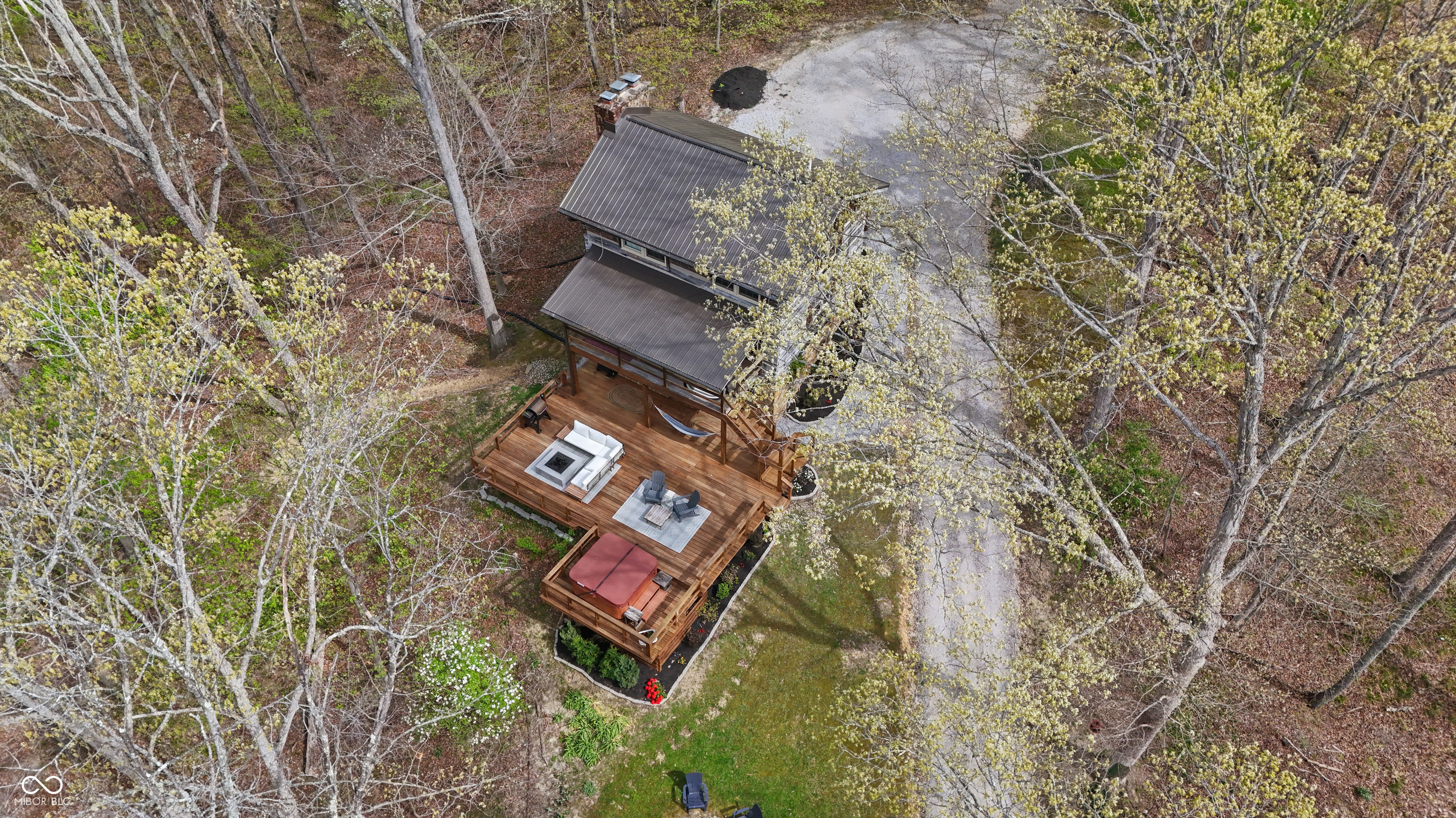 2150 Echo Lake Lane