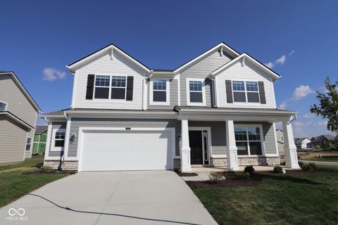 17014 Cowbell Drive Noblesville IN 46060