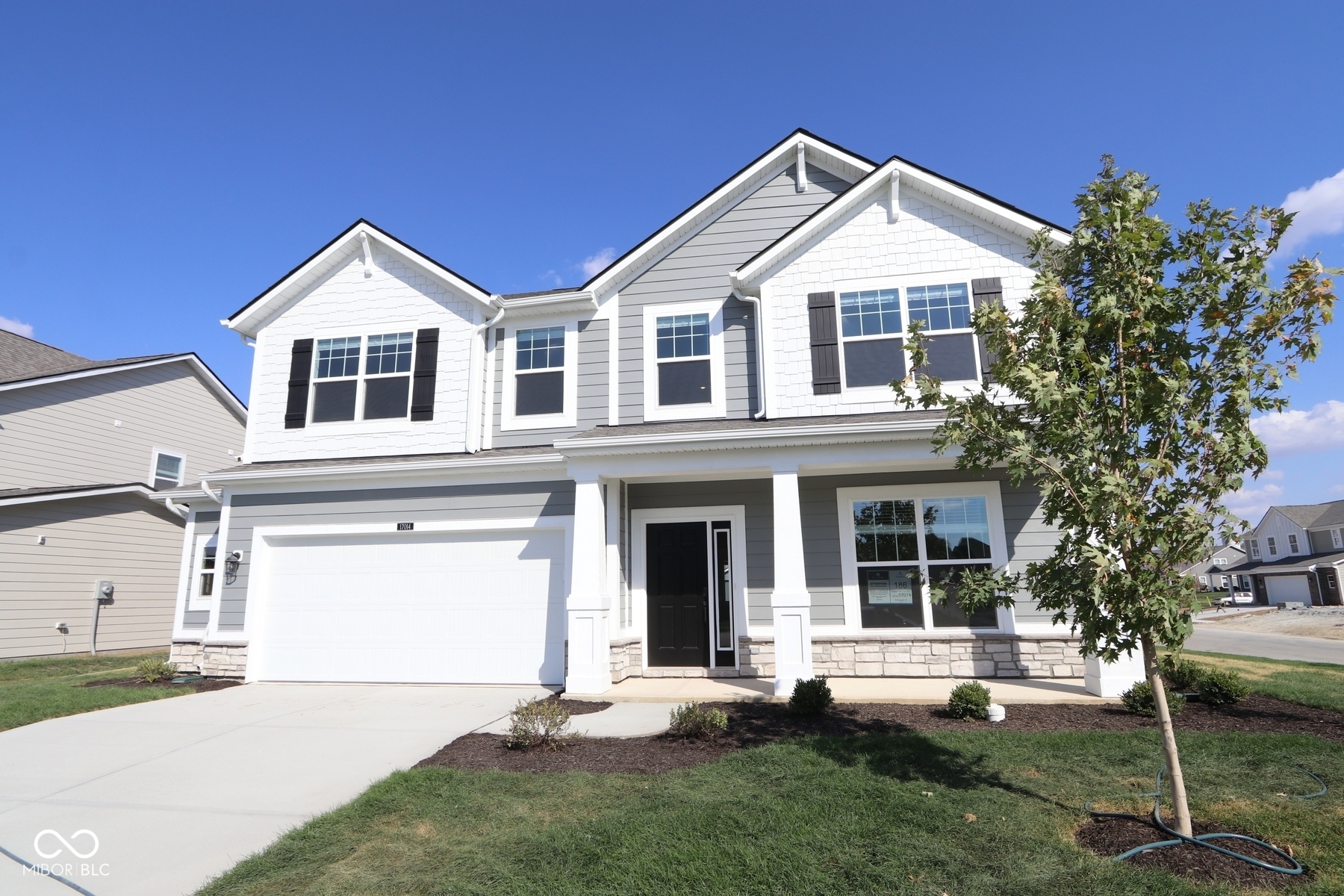 17014 Cowbell Drive