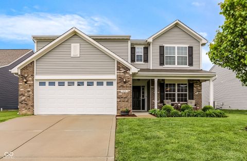 894 Kelly Pass Greenwood IN 46143
