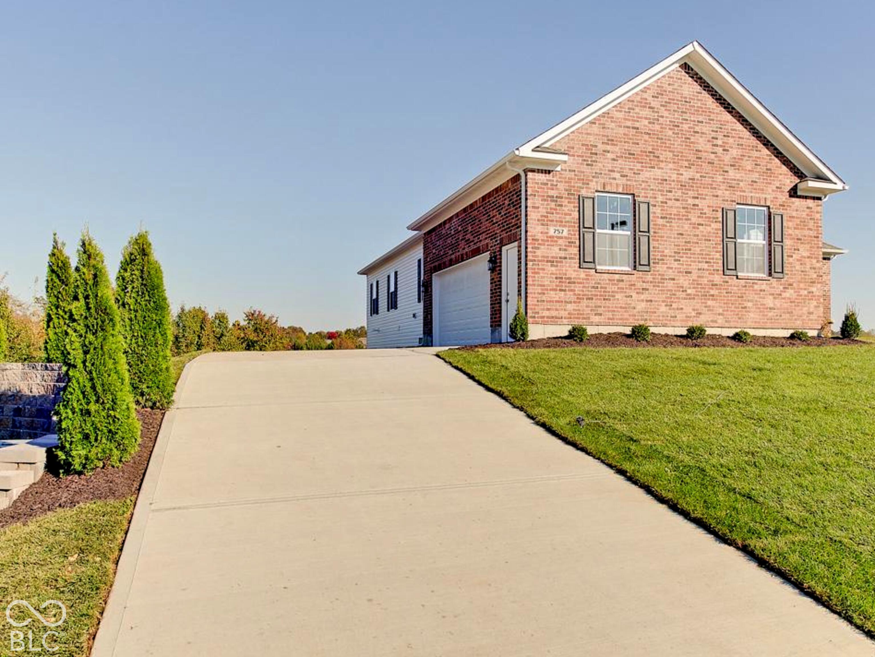 757 Lake Vista Drive