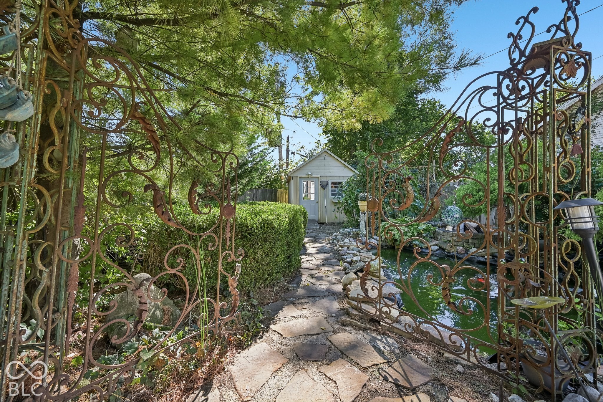 3641 Watson Road