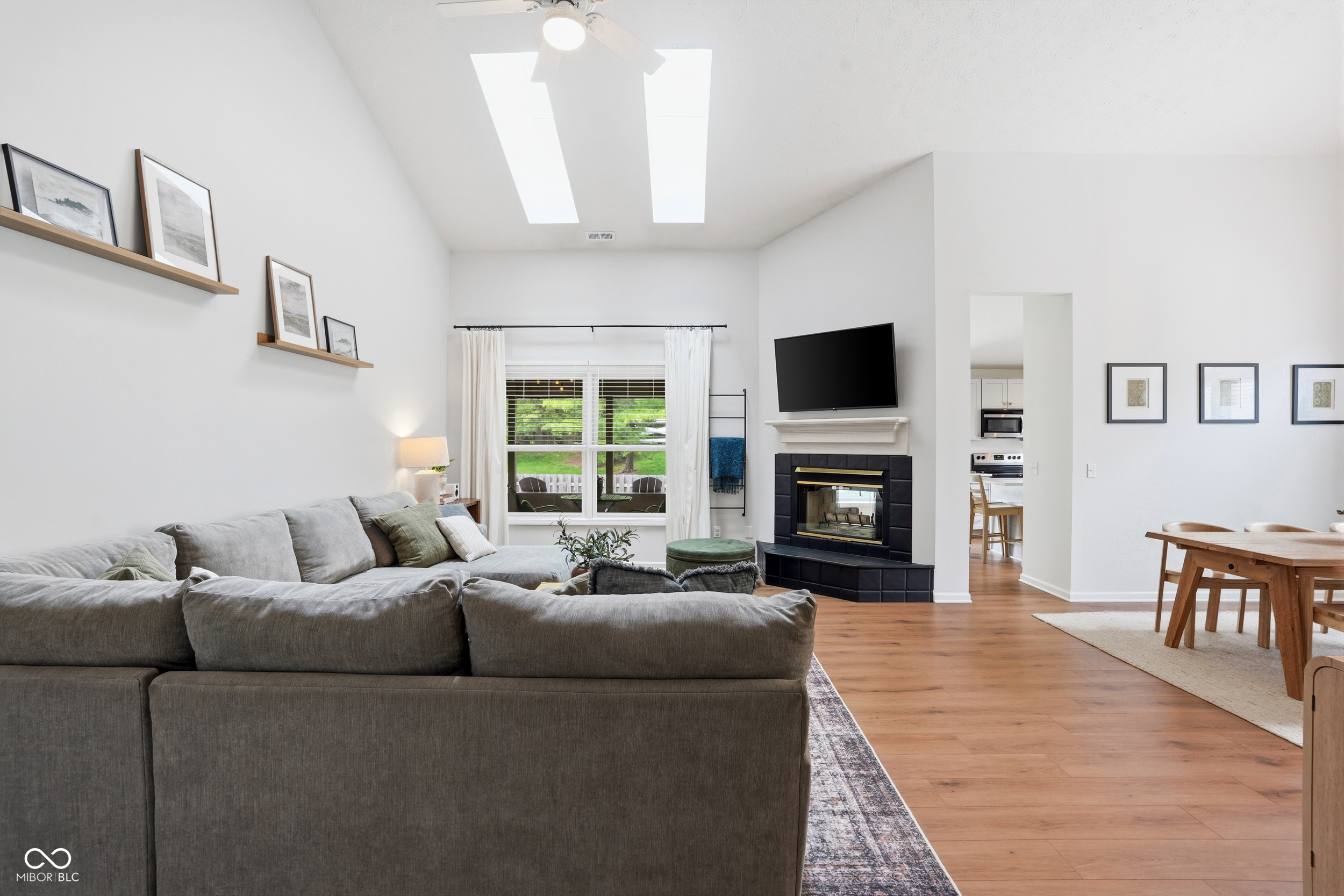 9929 Hamblin Court