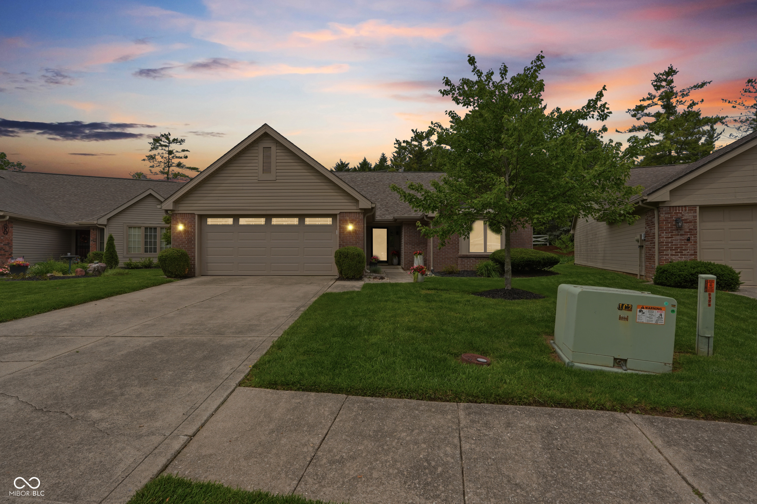 9929 Hamblin Court