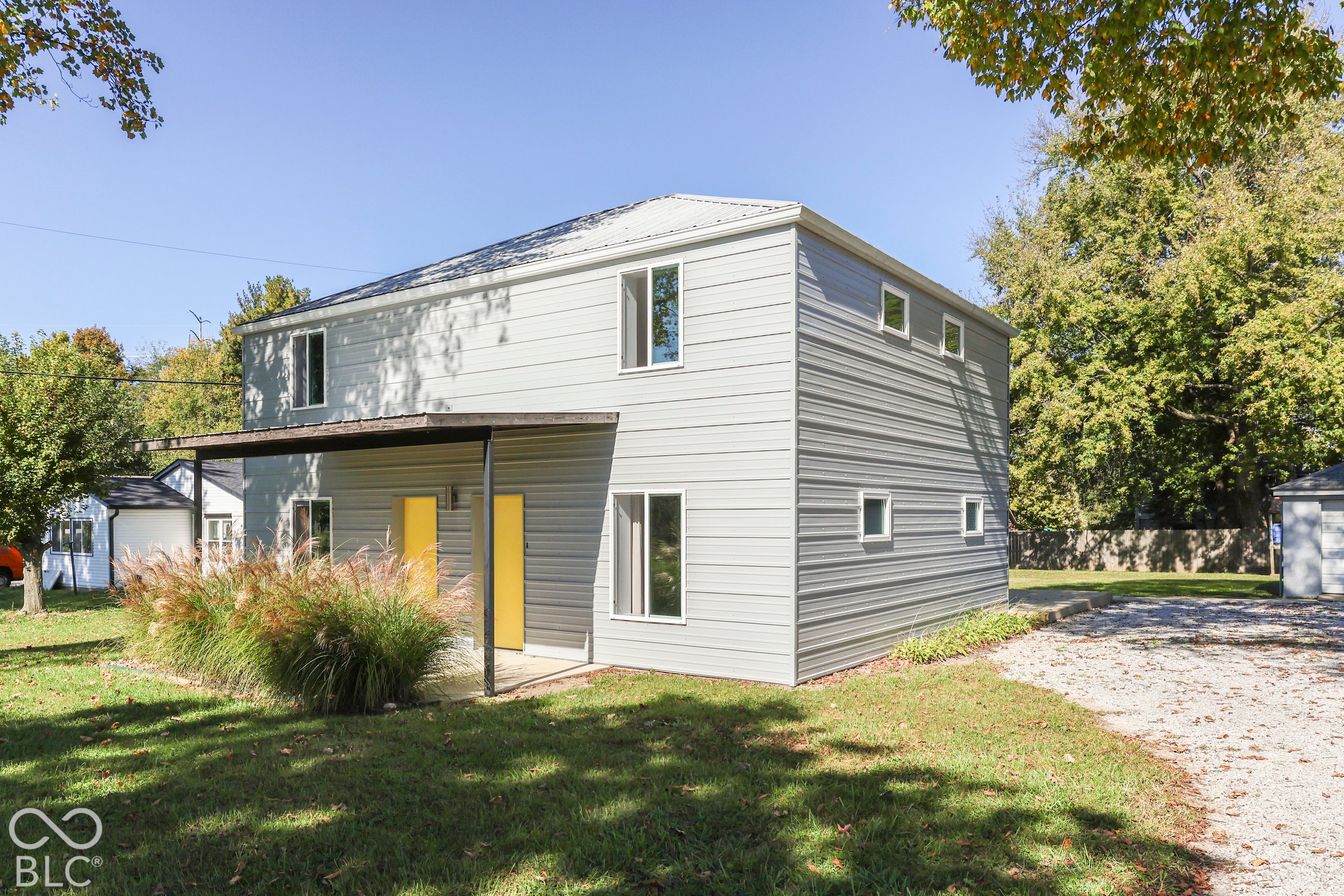 3348 W Smith Valley Road