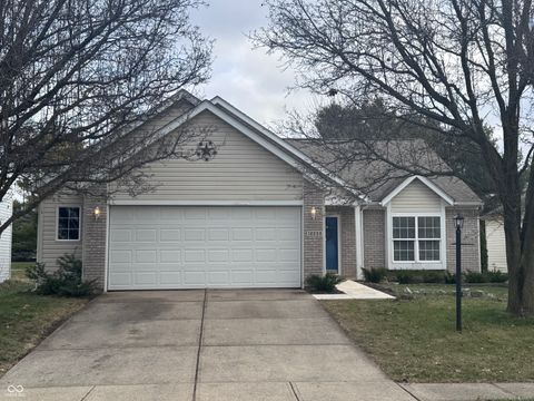 12233 Driftstone Drive Fishers IN 46037