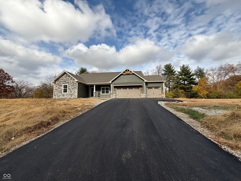 12008 Spring Creek Drive Covington IN 47932