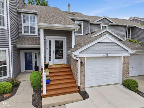 Photo of 20799 Waterscape Way, Noblesville, IN 46062 (MLS # 22097944)