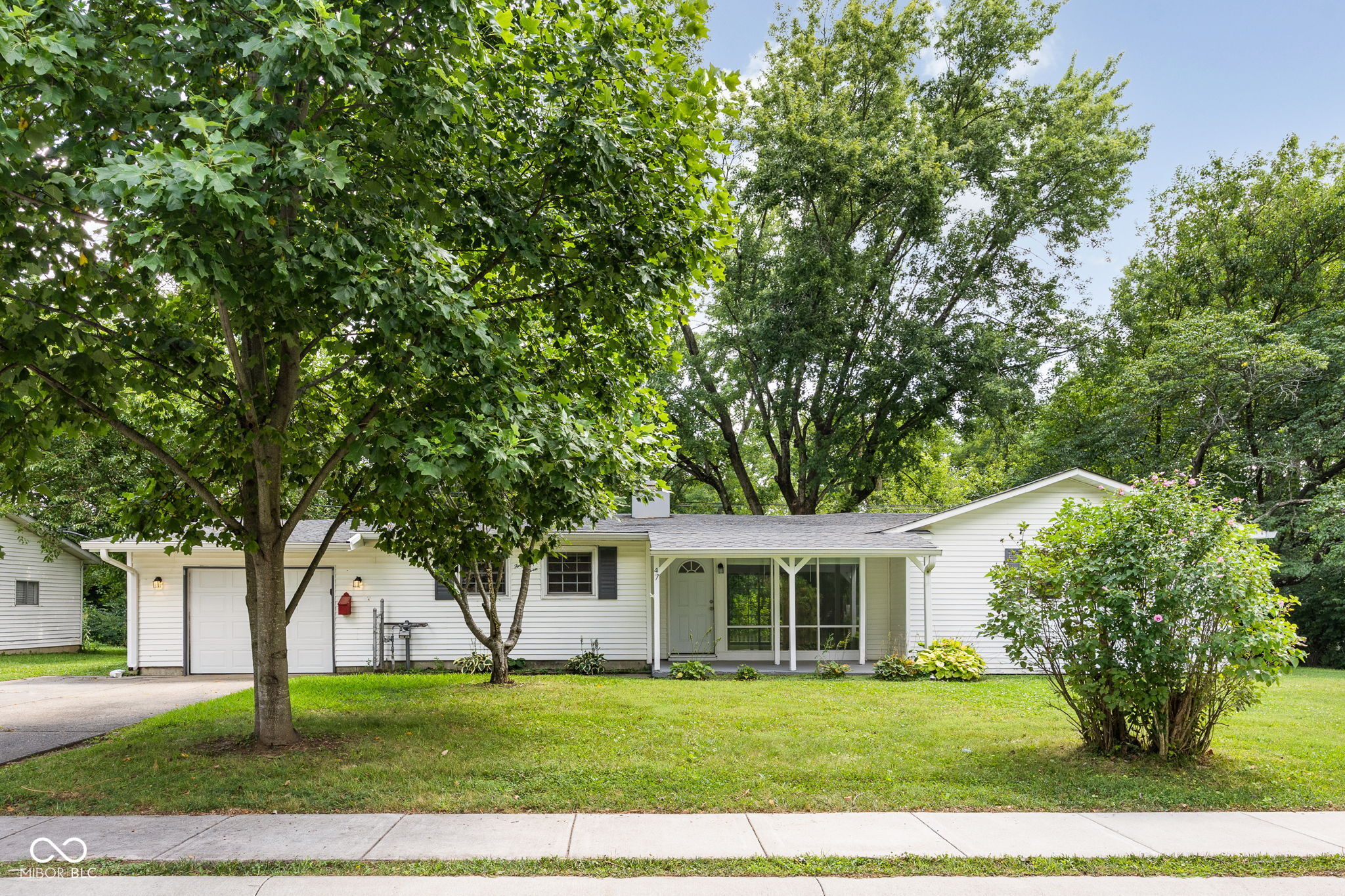 47 Brookside Drive