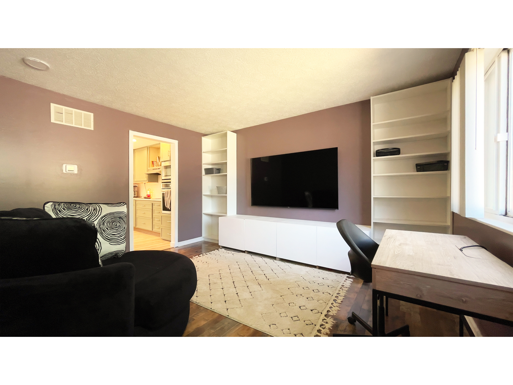 5627 Hill Rise Drive