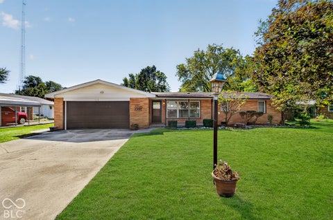 Photo of 113 Magnolia Drive, Anderson, IN 46012 (MLS # 22129263)
