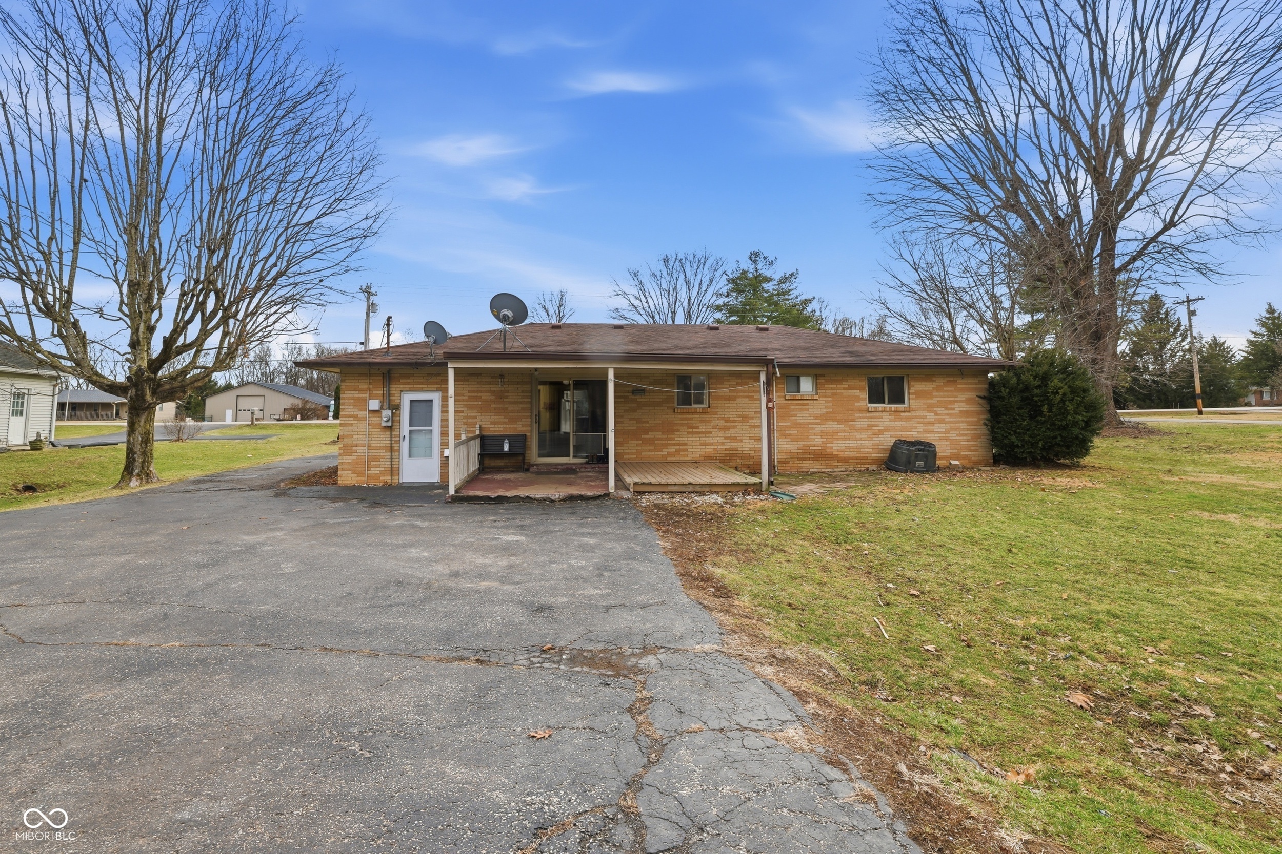 3081 W County Road 100 S