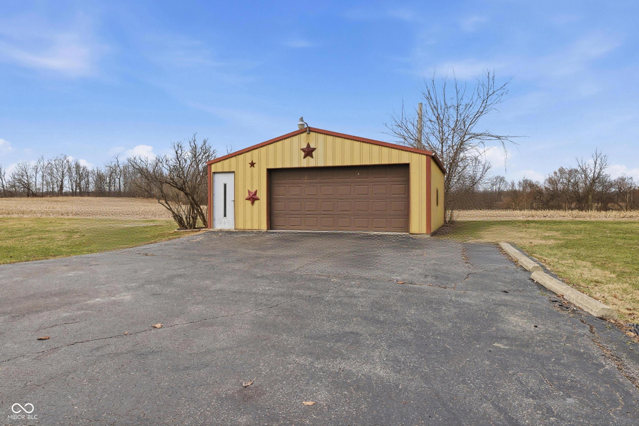 3081 W County Road 100 S