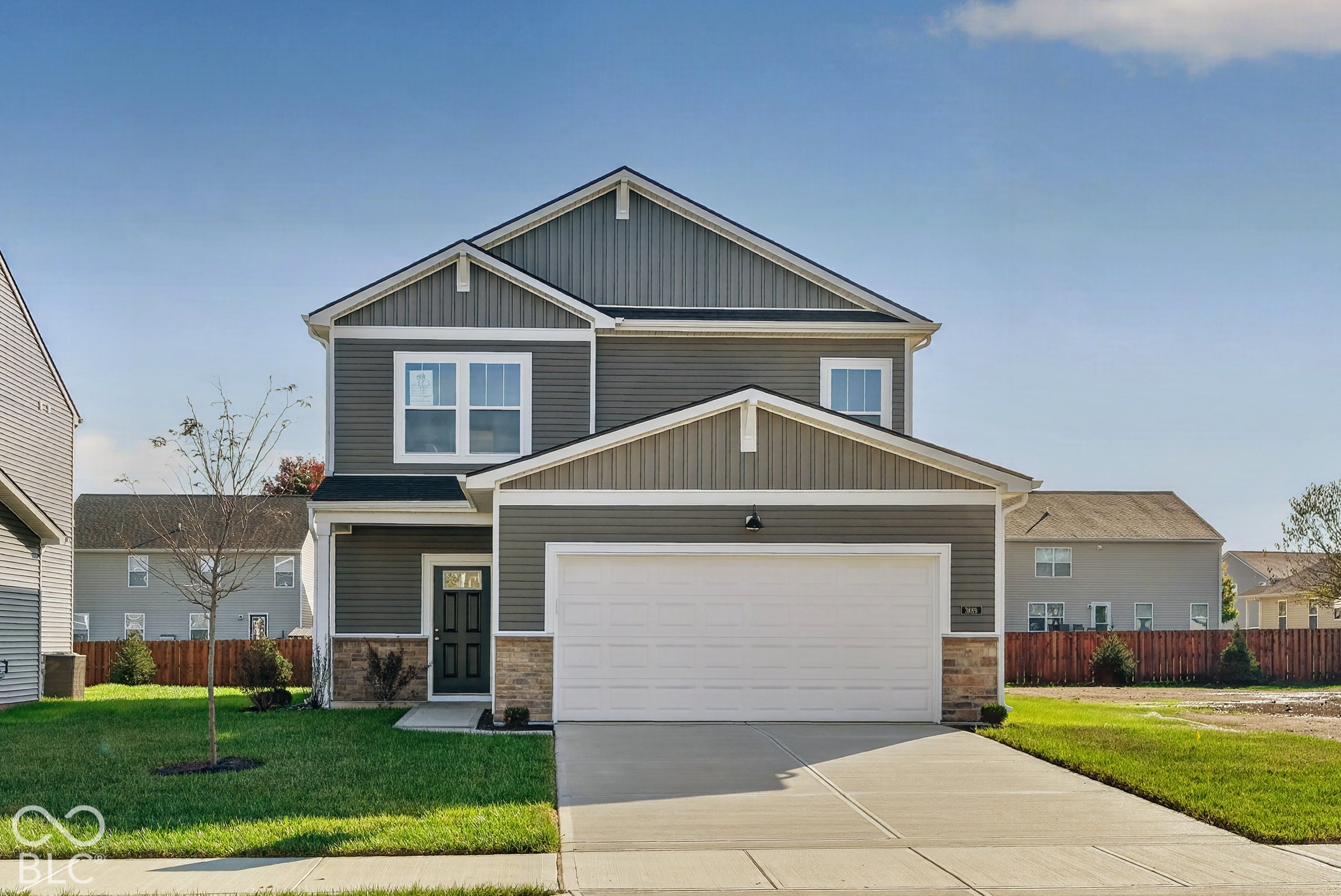 3889 Riverstone Drive
