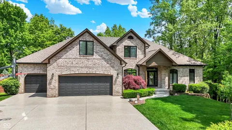 1860 Red Fox Court E, Martinsville, IN 46151 - MLS#: 22038439