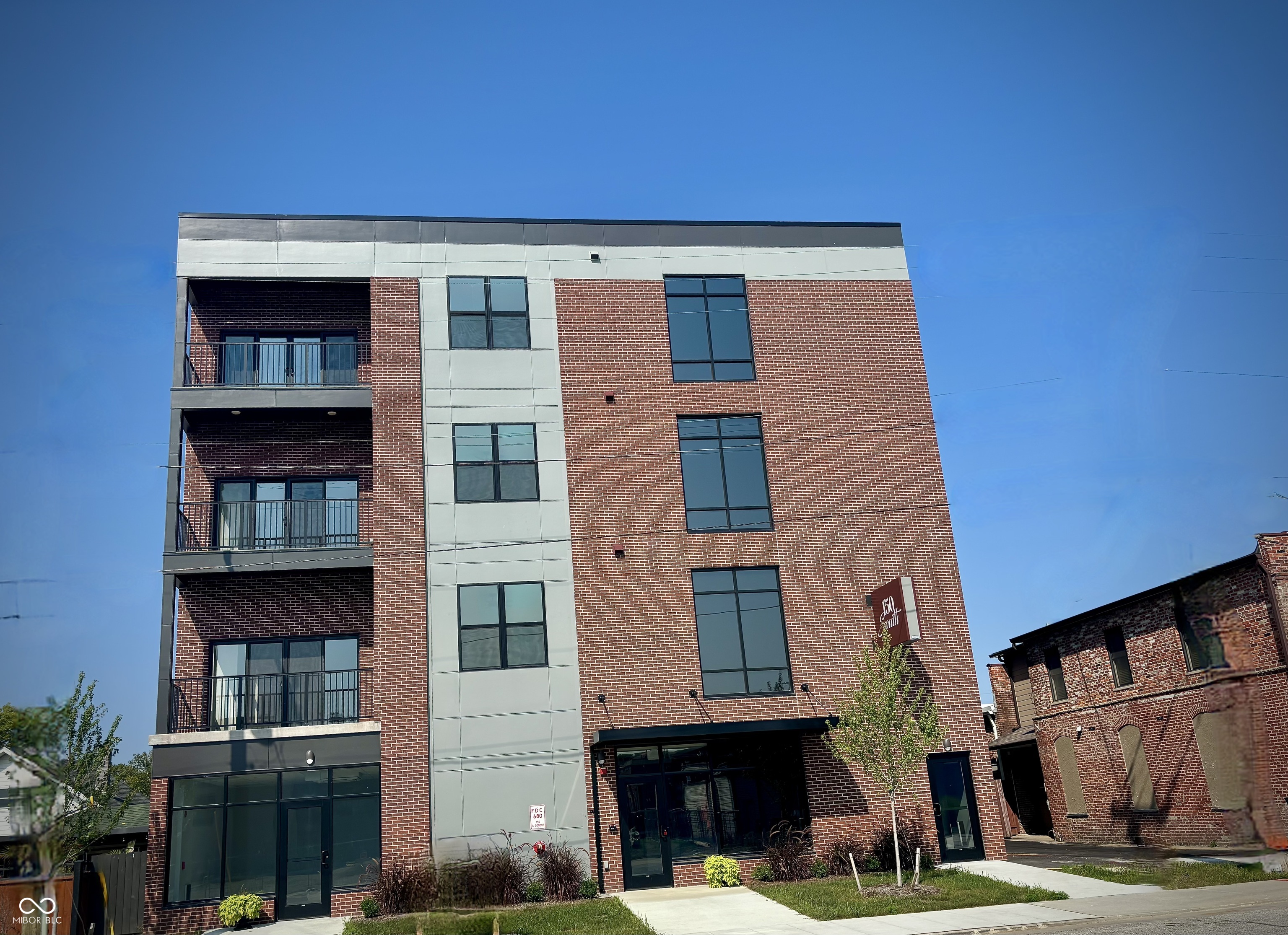 150 S Main Street 404