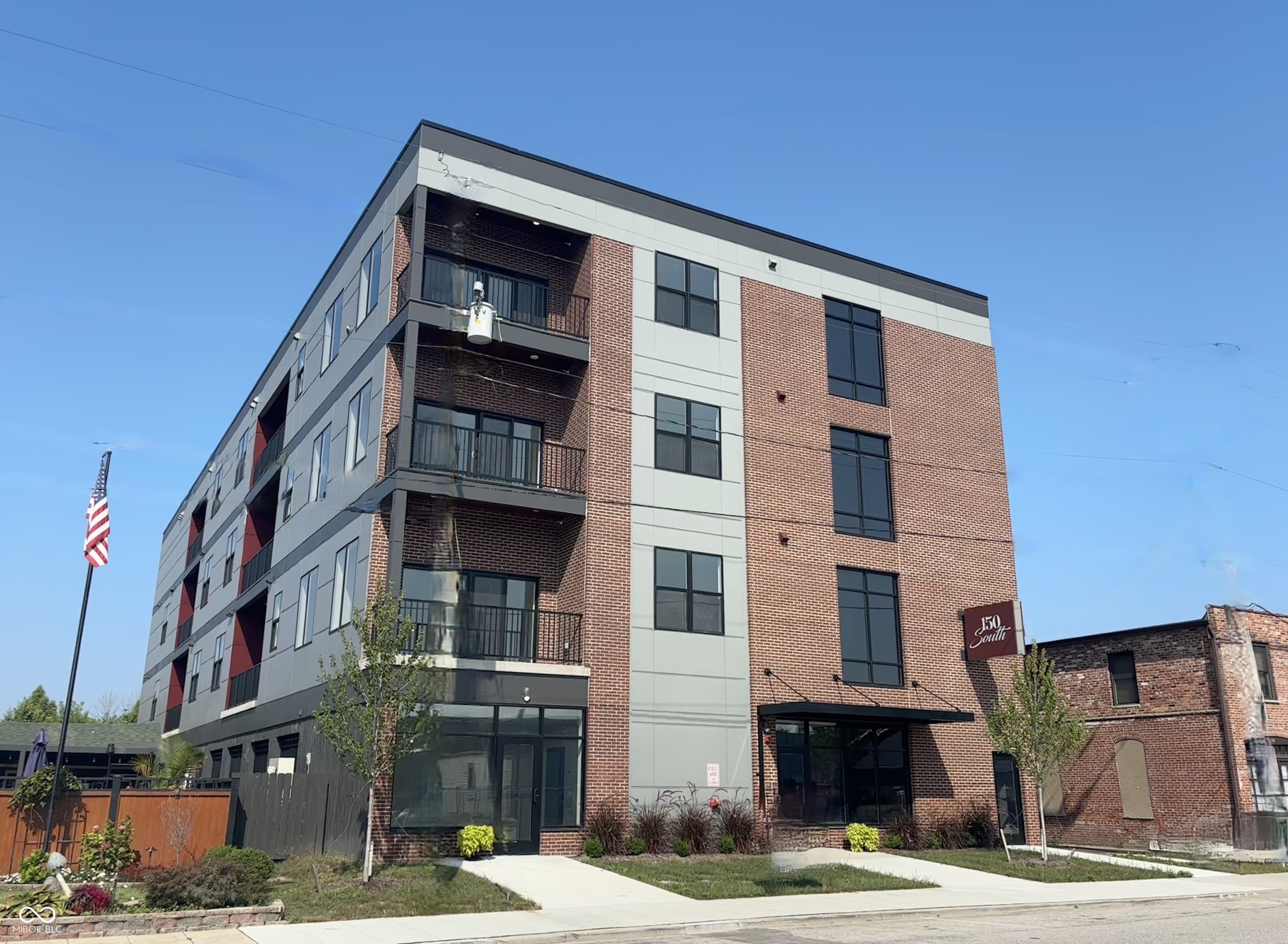150 S Main Street 404