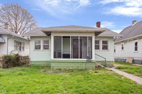 2035 Koehne Street, Indianapolis, IN 46202 - MLS#: 22031451
