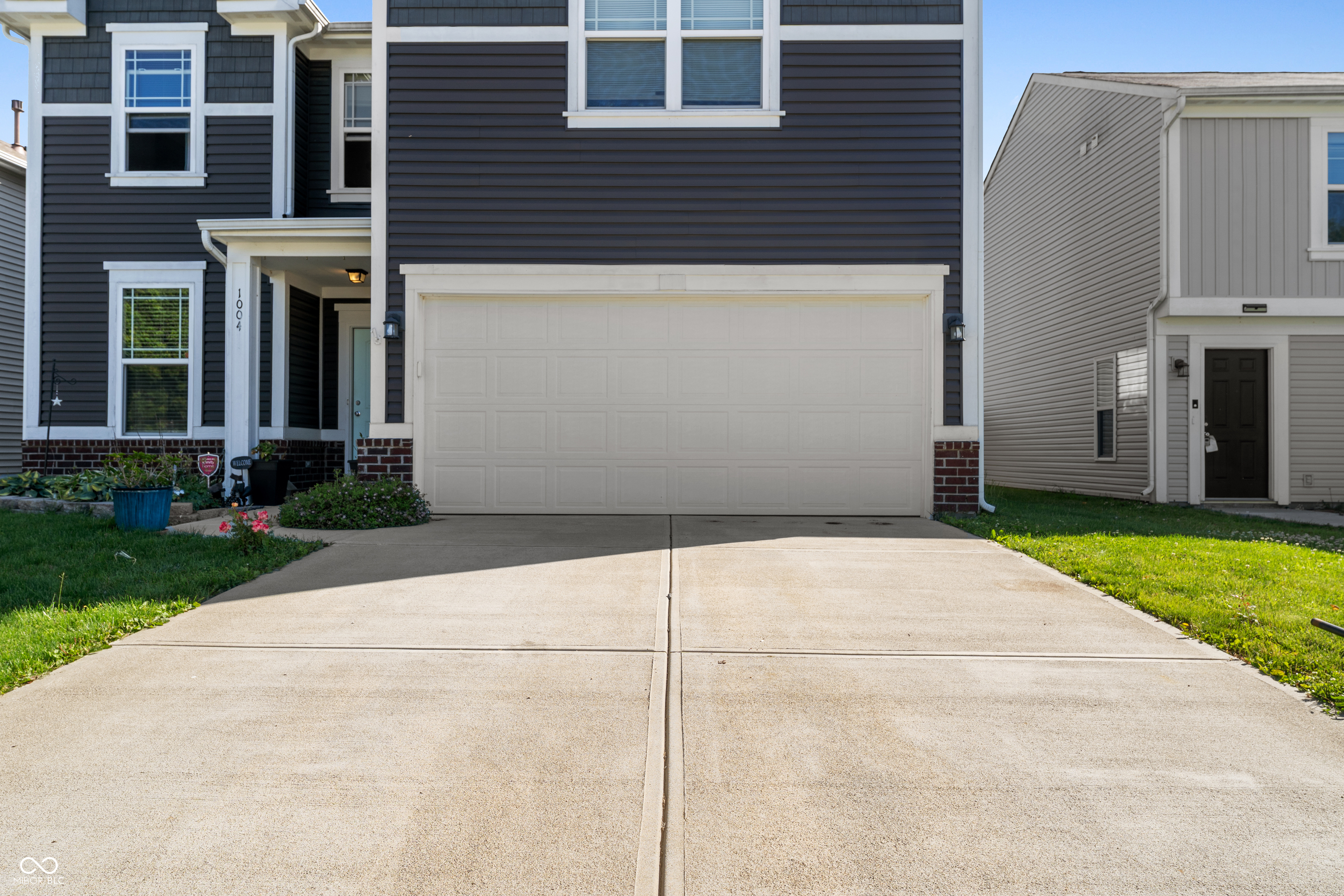 1004 Balto Drive