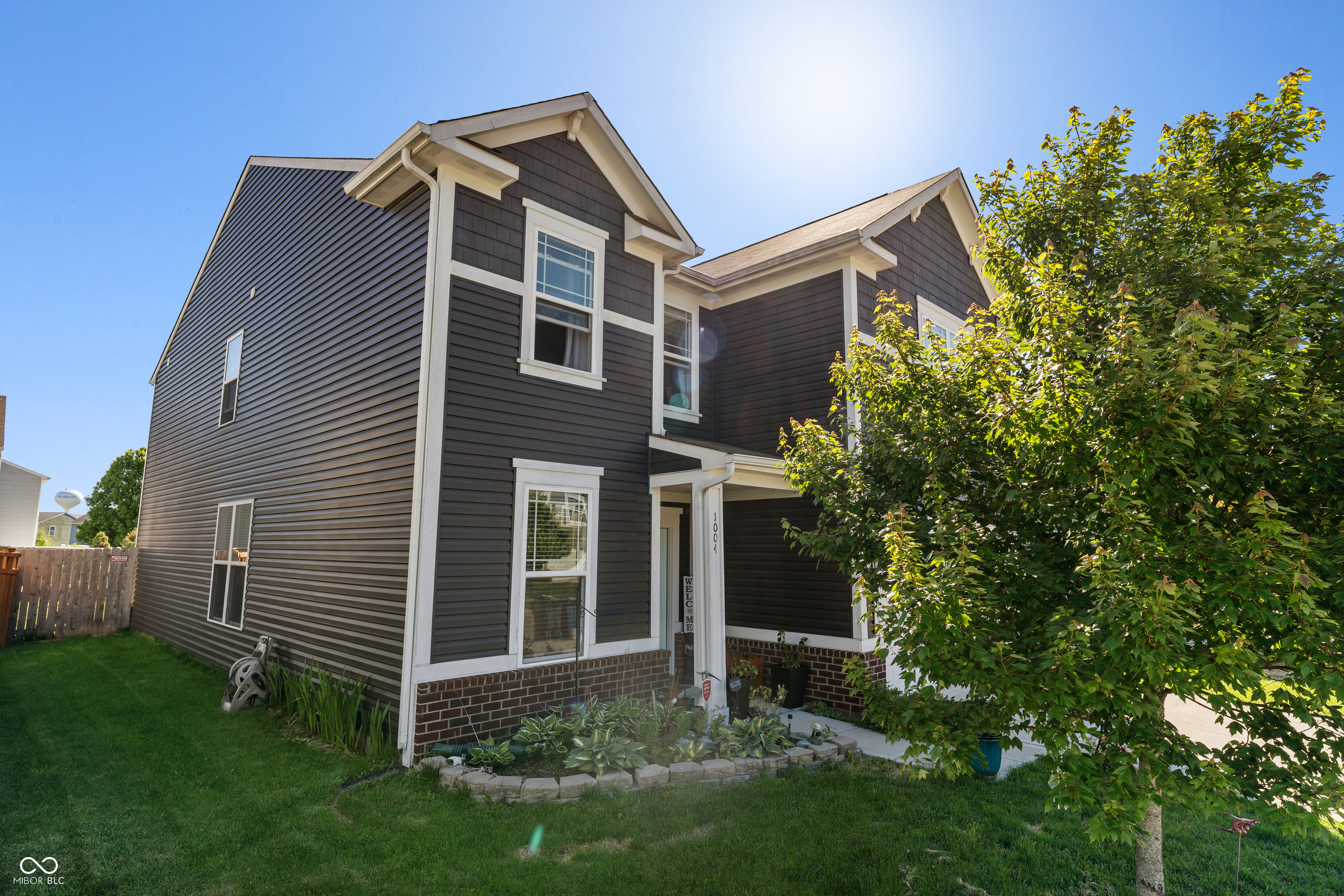 1004 Balto Drive