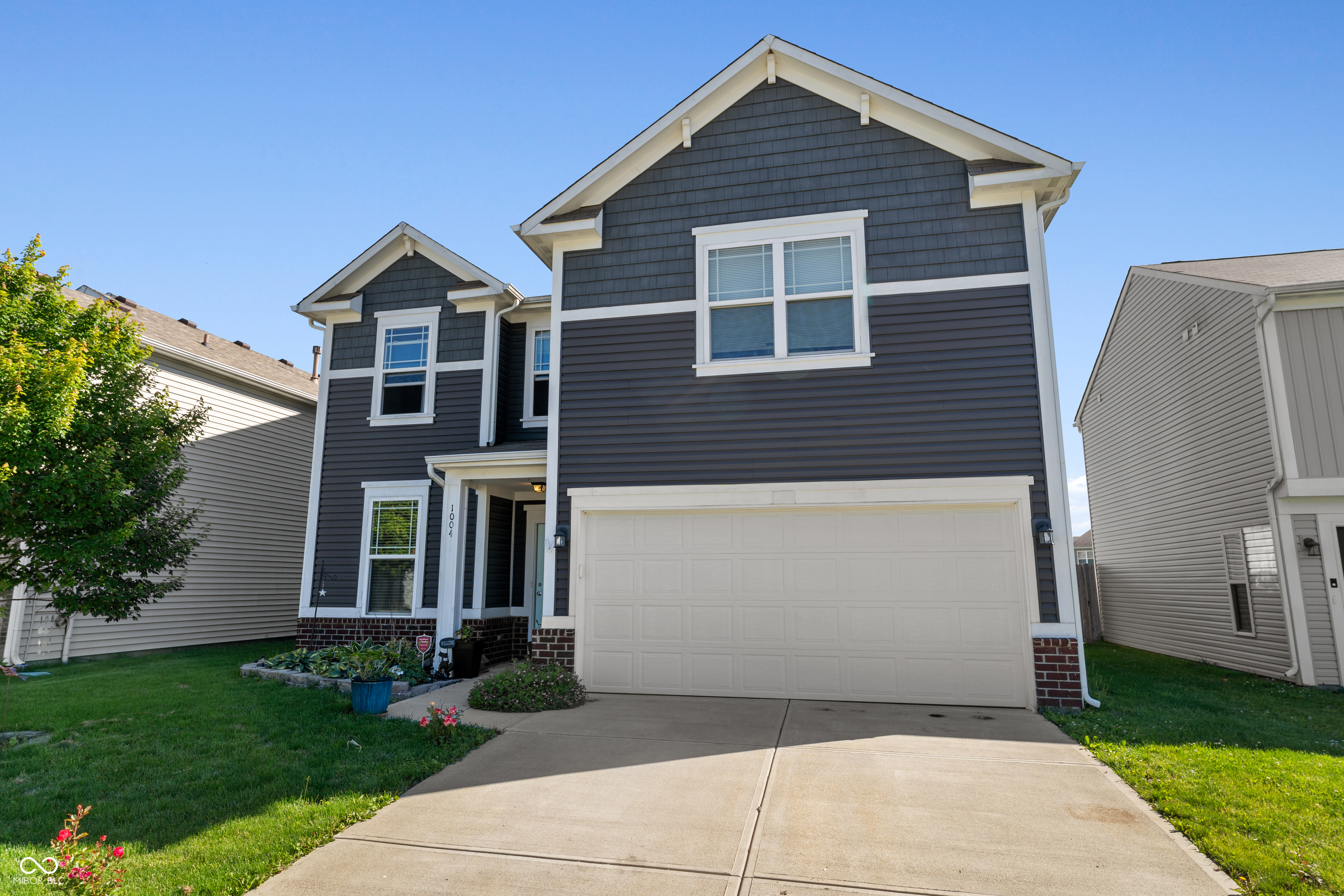 1004 Balto Drive