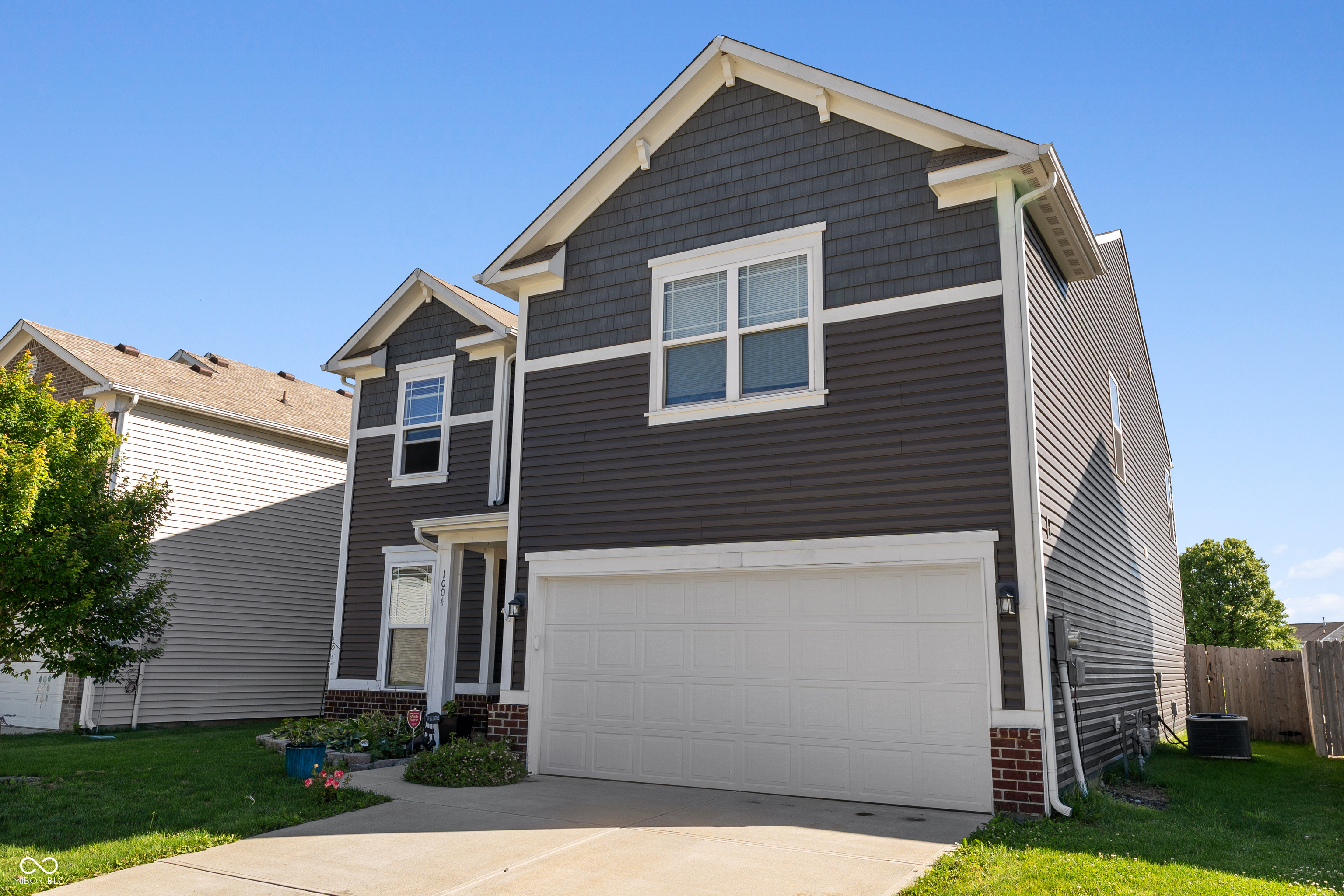1004 Balto Drive
