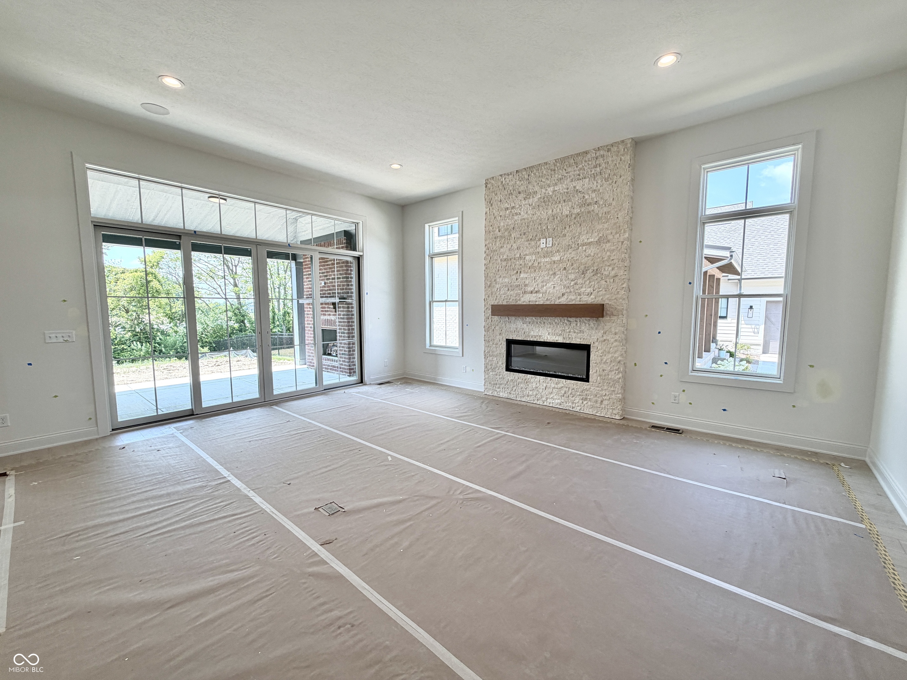16990 Tractive Drive