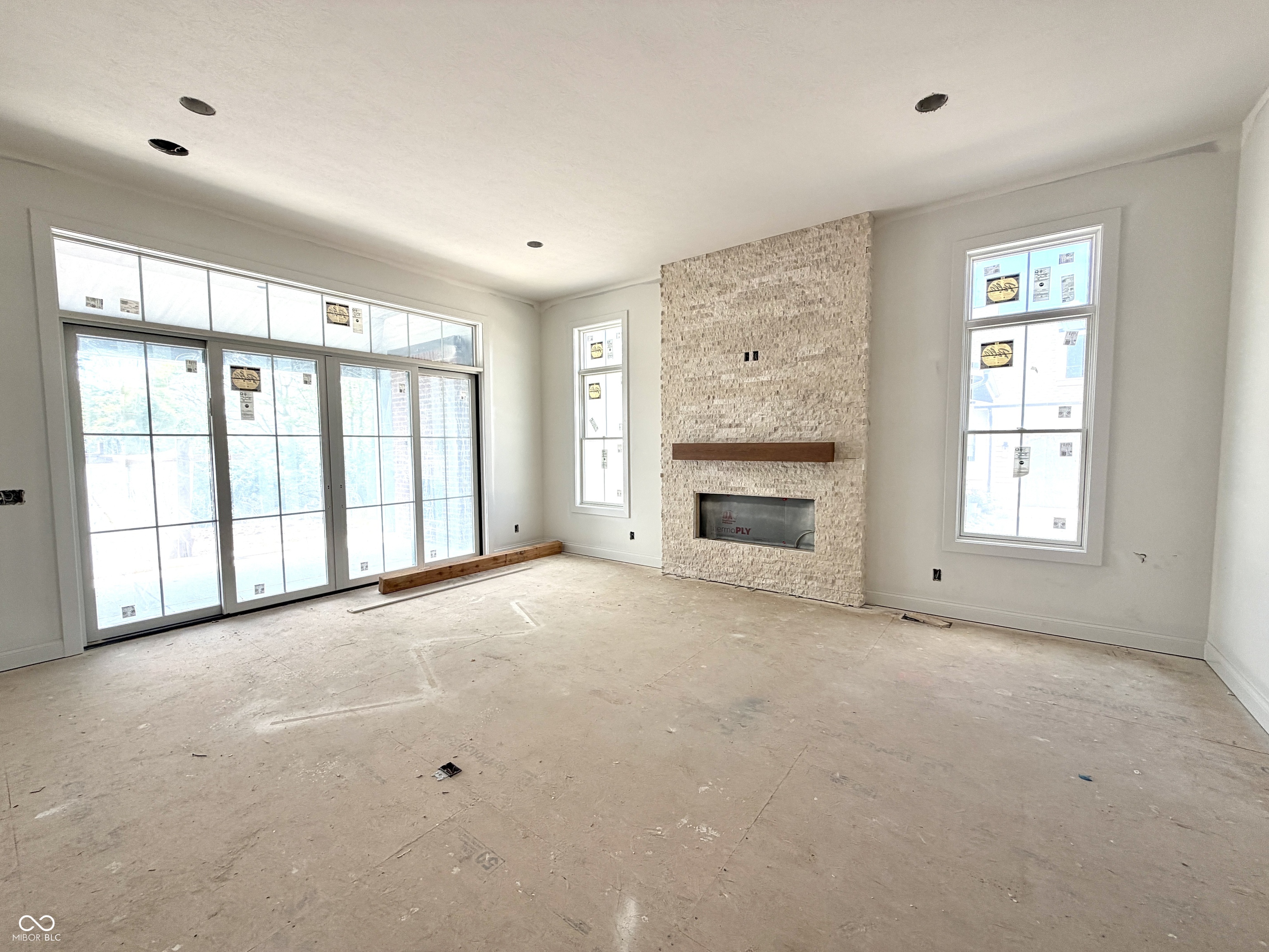 16990 Tractive Drive