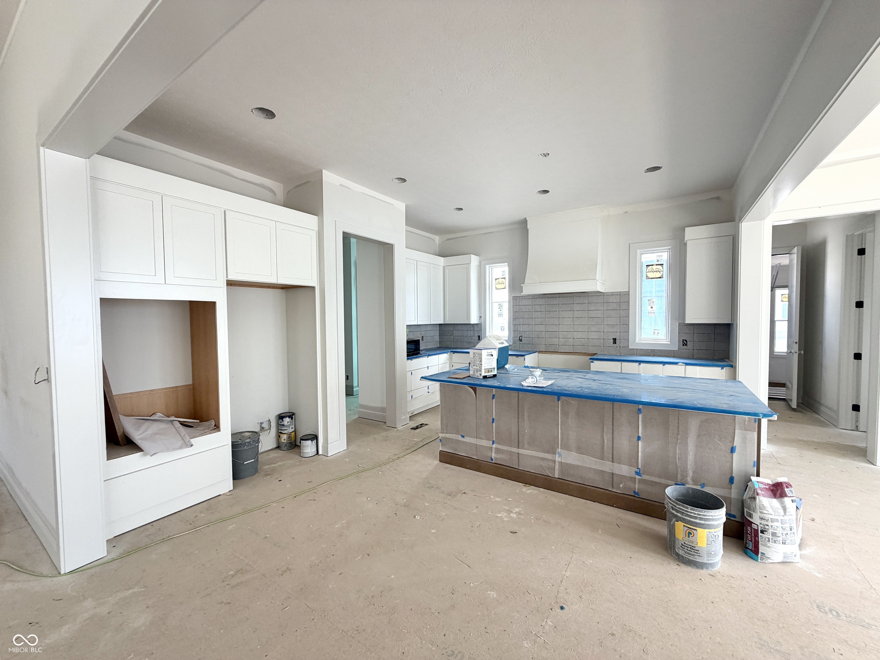 16990 Tractive Drive