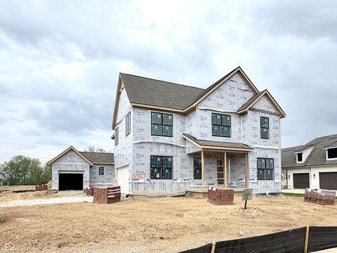 16990 Tractive Drive Westfield IN 46074