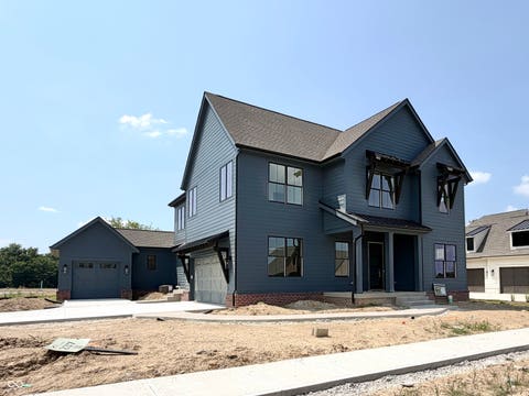 Photo of 16990 Tractive Drive, Westfield, IN 46074 (MLS # 22089888)